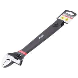 AVS TOOLS Ключ разводной 200 мм AVS KR200