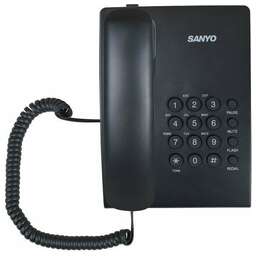 SANYO RA-S204B