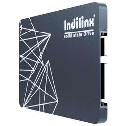 INDILINX Накопитель SSD SATA 2.5" 256GB IND-S325S256GX