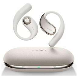 XIAOMI OpenWear M2319E1, Bluetooth, бежевый (BHR8473GL)