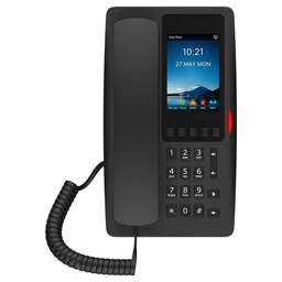 FANVIL Телефон IP H6W черный