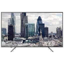 JVC LT-40M650-T2-FHD-SMART графит