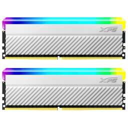 ADATA Модуль памяти DIMM DDR4-3200 32GB (16GBx2) AX4U320016G16A-DCWHD45 A-DATA