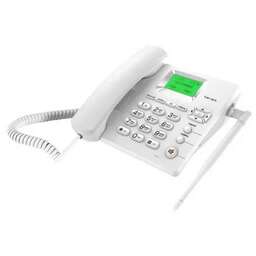 TEXET FX-100 White