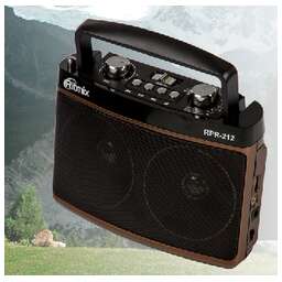 RITMIX RPR-212