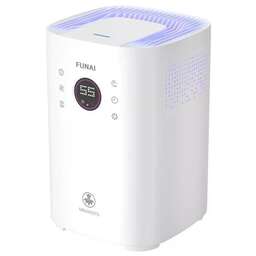 FUNAI Увлажнитель воздуха USH-MNE450/4.0(WT)