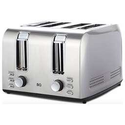 BQ T2001 Steel-Black