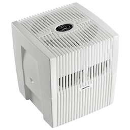 VENTA Мойка воздуха Comfort plus LW25 8Вт белый (LW25 COMFORT PLUS WEISS)