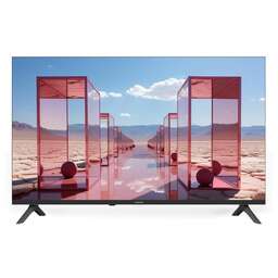 HARPER 43U770TS UHD SMART TV Google