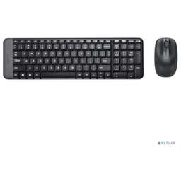 Logitech Combo MK220