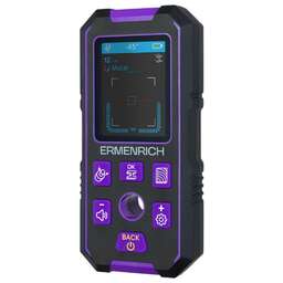 ERMENRICH Ping SM70 83841