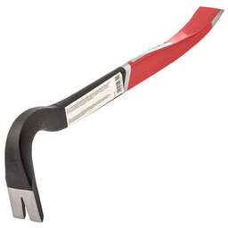 MATRIX Лом-гвоздодер усиленный, 300х25х12 мм 25229