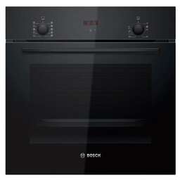 BOSCH Духовой шкаф HBF512BB1T, черный