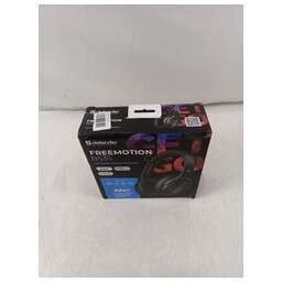 DEFENDER (63535) FreeMotion B535 черный, ANC, Bluetooth (8753956)