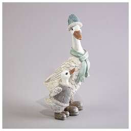 LEFARD 121-104 ГУСИ 14,5Х13,5Х27,5см