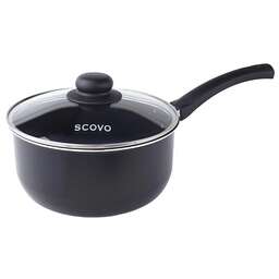 SCOVO RC031 Consul а/пр 18см стекл/кр