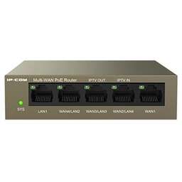 IP-COM Межсетевой экран M20-PoE, серый