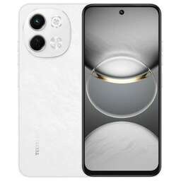 TECNO Spark 30 5G 6/128Gb White