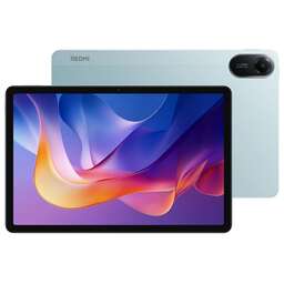 REDMI Планшет Pad 2 4G 4+128Gb зеленый (VHU5873RU)