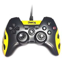 DIALOG GP-A30, черный