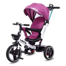 LETO , 10/8 PU фиолетовый LET-6018-1-VIOLET 00-00049028