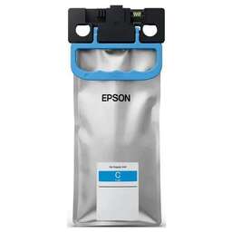 EPSON Картридж струйный C13T01D200 синий (20000стр.) для WorkForce WF-C529RDW WF-C529, WF-C579RDWF WF-C579 [T01D100]