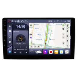 ASPECT AV-GT94, Монитор 9", 4/64 Гб, IPS 1280*800, 2 Core 1.8 GHz + 6 Core 1.5 GHz, Android 15, WiFi, 4G LTE, BT 5.4, 4х60 Вт,DSP, FAN