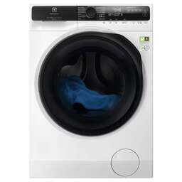 ELECTROLUX Стиральная машина EW8F5417ACE, с фронтальной загрузкой, 10кг, 1400об/мин, инверторная, с английской панелью управления
