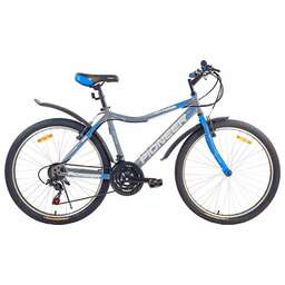 PIONEER OPTIMA 26"/18" gray-blue-white