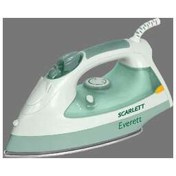 SCARLETT SC-333S зеленый