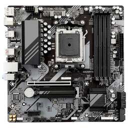 GIGABYTE Материнская плата B650M K, Socket AM5, AMD B650, mATX, Ret