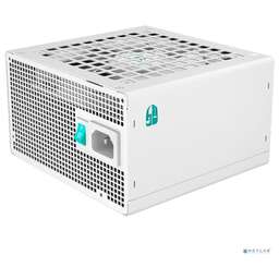 DEEPCOOL [Блок питания] Блок питания PQ750G WH