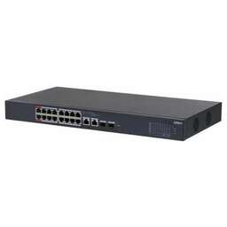 DAHUA Коммутатор DH-CS4218-16ET-190, управляемый