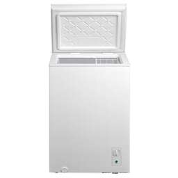 CENTEK CT-4040 белый 99л