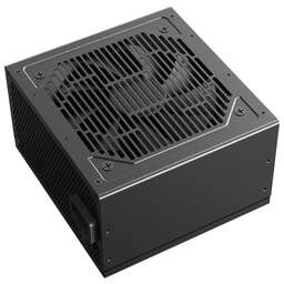 PCCOOLER Блок питания P3-F750-W1H, 750Вт, 120мм, черный, retail [p3-f750-w1hwbk0-eu]