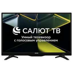 ASANO 24LF5010T FHD SMART TV Салют
