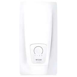 CLAGE Водонагреватель проточный DCX 12 Next L (8.8-12 кВт /220В