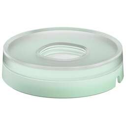 OCLEAN Зарядное устройство wireless charger base WP02, зеленый