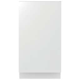 GORENJE Посудомоечная машина встраив. GV520E15 1760Вт узкая белый