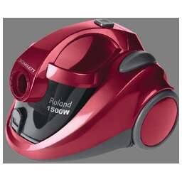 SCARLETT SC-281 красный