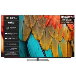 SKYWORTH 77SXF9850 SMART TV