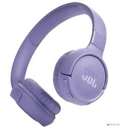JBL Беспроводные наушники TUNE 520 BT - фиолетовый