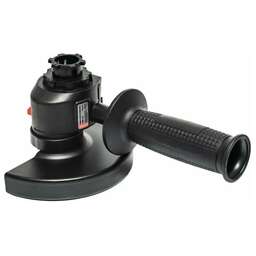 INTERSKOL Угловая шлифмашина USHM-125 MODUL ИНТЕРСКОЛ 755.0.3.20