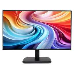 ACER 27" Монитор EK271Gbi, 1920x1080, IPS, 120Гц, 1хHDMI, черный [um.he1cd.g01]