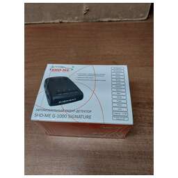 SHO-ME G-1000 SIGNATURE (8707761)