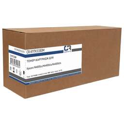 COPYRITE Картридж лазерный CR-KYTK5380M TK-5380M пурпурный (10000стр.) для Kyocera PA4000cx/MA4000cix/MA4000cifx