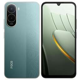 POCO C81 Pro 4/128Gb Green (75893)