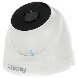 FALCON EYE Камера видеонаблюдения IP FE-IPC-DP2e-30p 2.8-2.8мм цв. корп.:белый