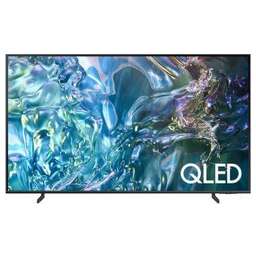 SAMSUNG QE65Q60DAUXRU SMART TV [ПИ]