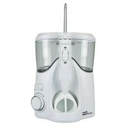WATERPIK Ирригатор WP-160 Ultra Plus цвет:белый
